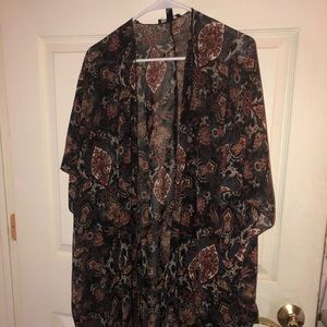 Kimono